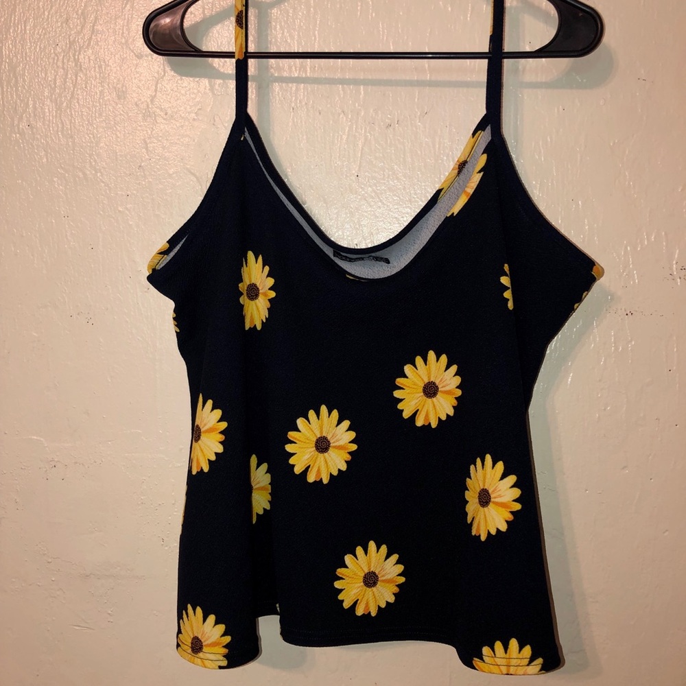 3/$10💥🌟boohoo🌟 Crop Top